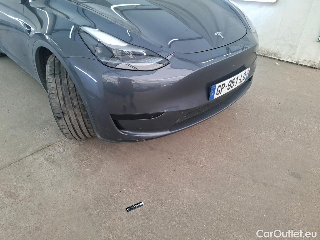  Tesla  Model Y TESLA  / 2021 / 5P / SUV RWD #54
