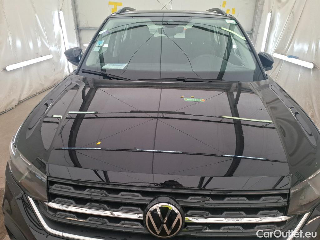  Volkswagen  T-CROSS  Lounge Business 1.0 TSI 110CV BVM6 E6d #25