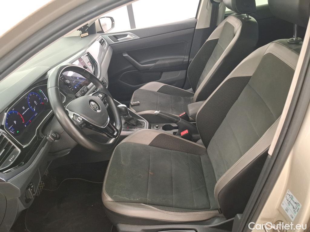  Volkswagen  Polo VOLKSWAGEN  5p Berline 1.0 TSI 95 DSG7 Carat Exclusive #25