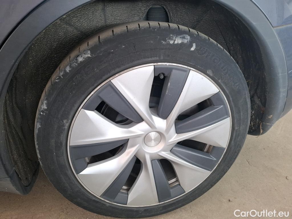  Tesla  Model Y TESLA  / 2021 / 5P / SUV RWD #39