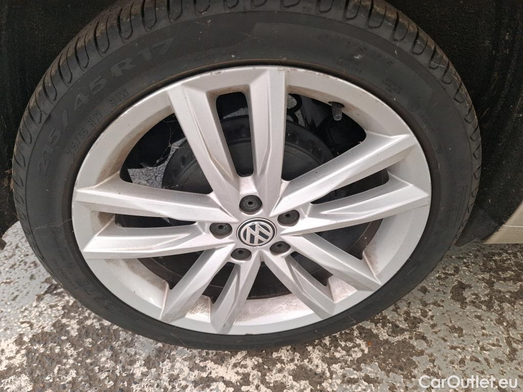  Volkswagen  Polo VOLKSWAGEN  5p Berline 1.0 TSI 95 DSG7 Carat Exclusive #19
