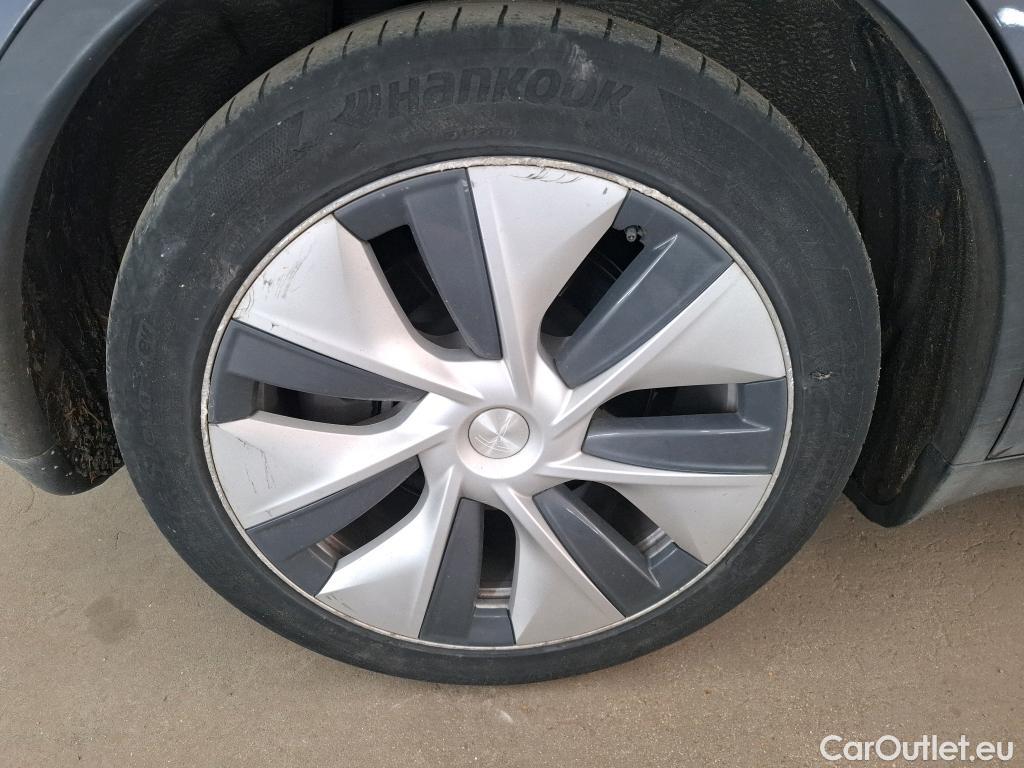  Tesla  Model Y TESLA  / 2021 / 5P / SUV RWD #11