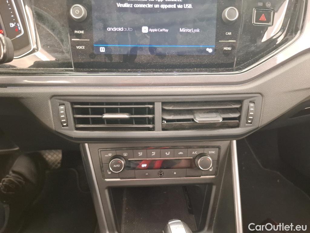  Volkswagen  Polo VOLKSWAGEN  5p Berline 1.0 TSI 95 DSG7 Carat Exclusive #23