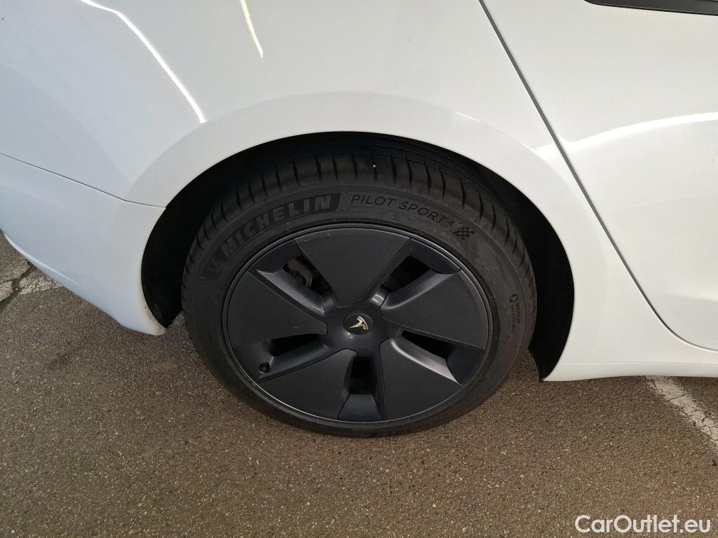  Tesla  Model 3 TESLA  / 2018 / 4P / Berline Grande Autonomie #17