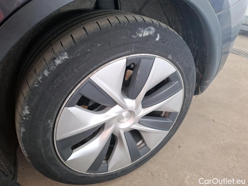  Tesla  Model Y TESLA  / 2021 / 5P / SUV RWD #5