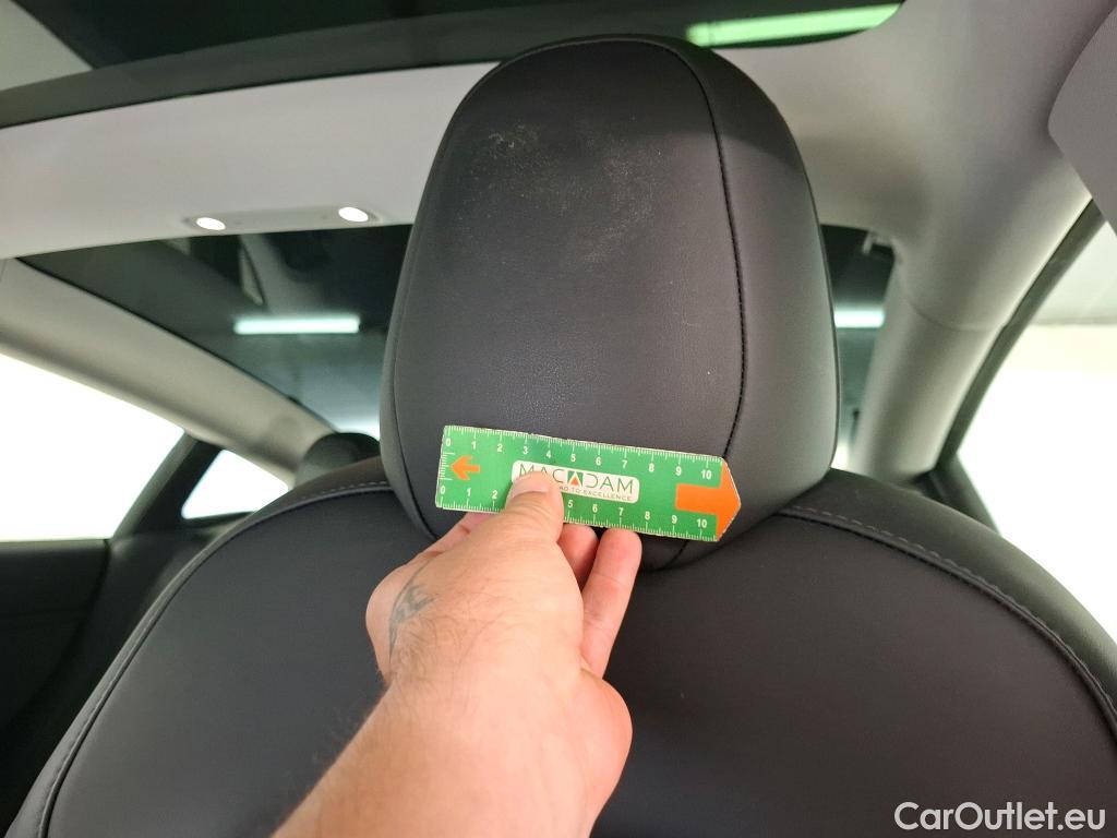  Tesla  Model 3 TESLA  / 2018 / 4P / Berline Grande Autonomie #9