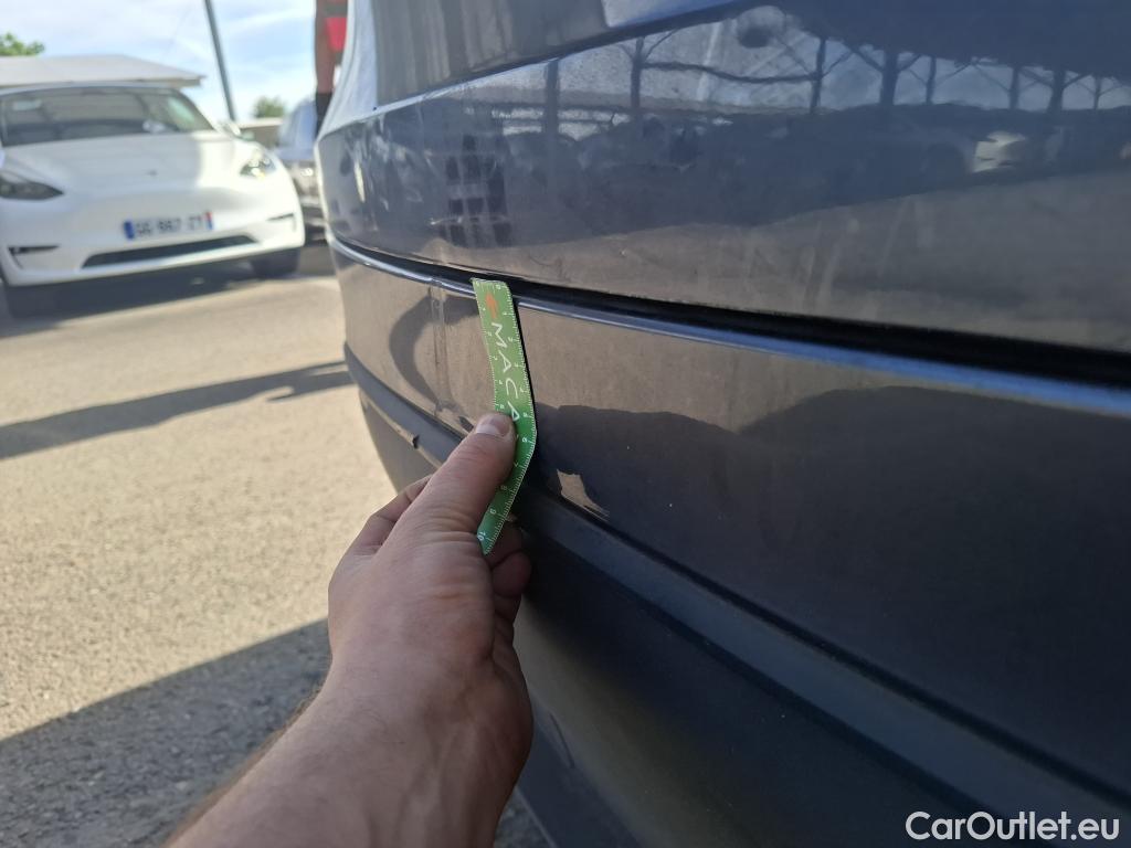  Tesla  Model Y TESLA  / 2021 / 5P / SUV RWD #28