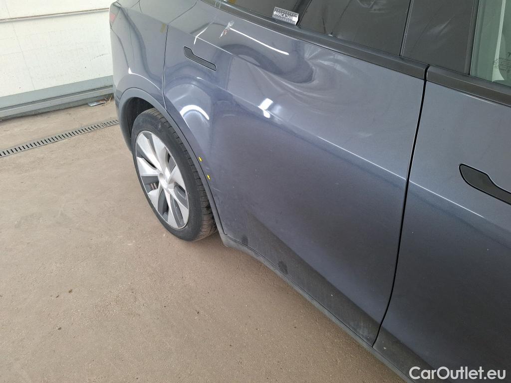  Tesla  Model Y TESLA  / 2021 / 5P / SUV RWD #20