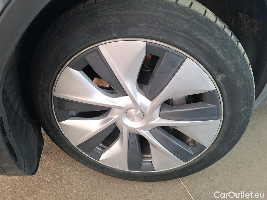  Tesla  Model Y TESLA  / 2021 / 5P / SUV RWD #2