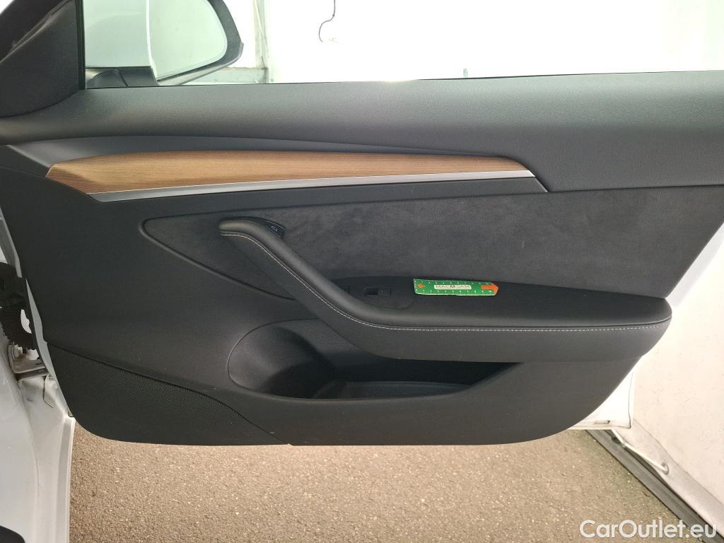  Tesla  Model 3 TESLA  / 2018 / 4P / Berline Grande Autonomie #3