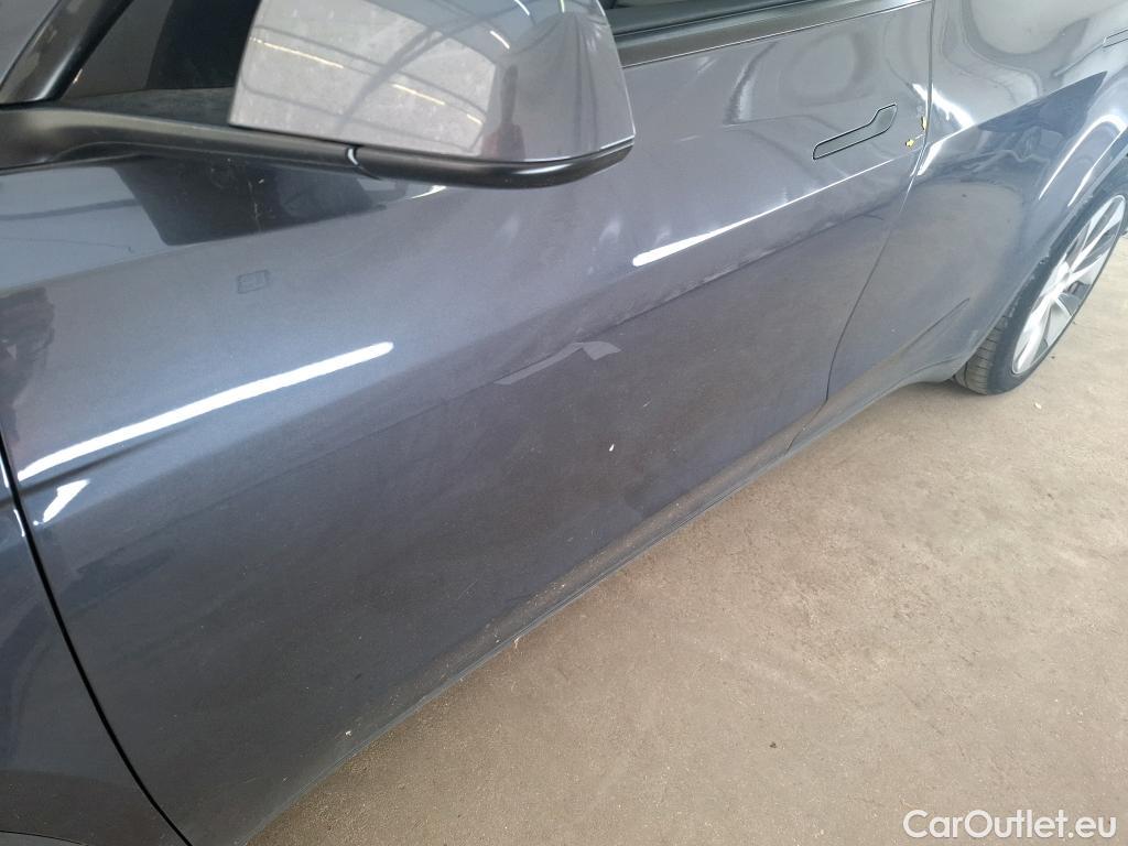  Tesla  Model Y TESLA  / 2021 / 5P / SUV RWD #26