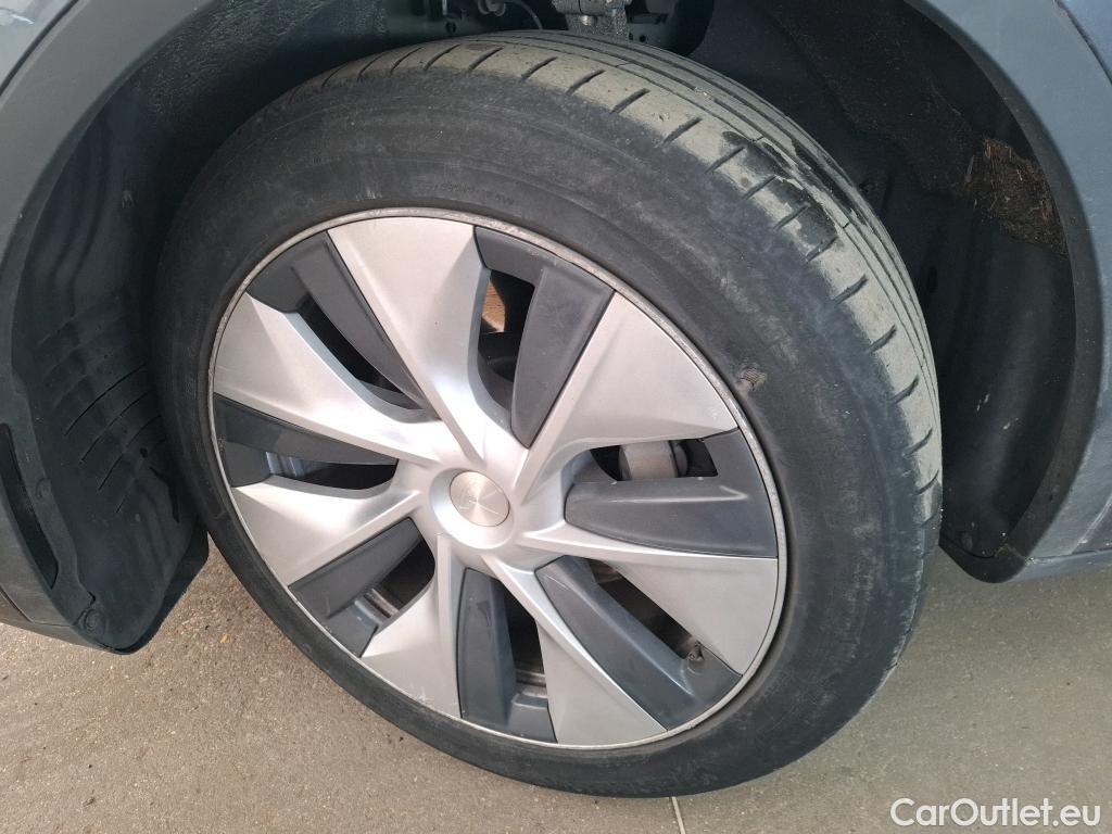  Tesla  Model Y TESLA  / 2021 / 5P / SUV RWD #1