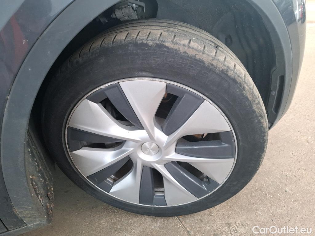  Tesla  Model Y TESLA  / 2021 / 5P / SUV RWD #42
