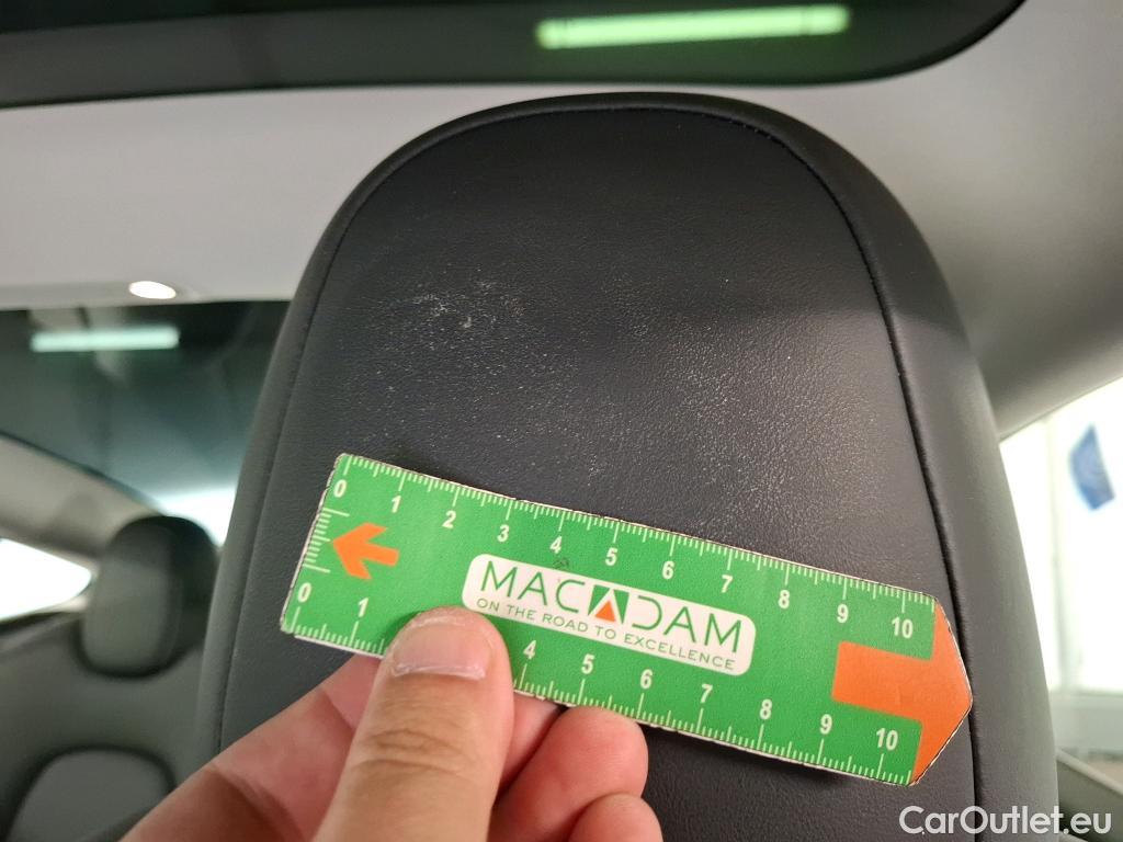  Tesla  Model 3 TESLA  / 2018 / 4P / Berline Grande Autonomie #10