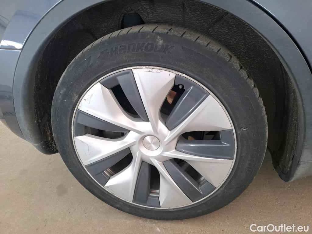  Tesla  Model Y TESLA  / 2021 / 5P / SUV RWD #33