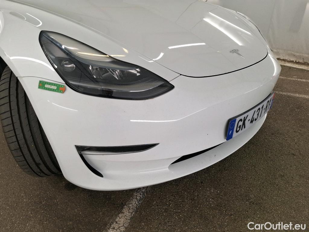  Tesla  Model 3 TESLA  / 2018 / 4P / Berline Grande Autonomie #20