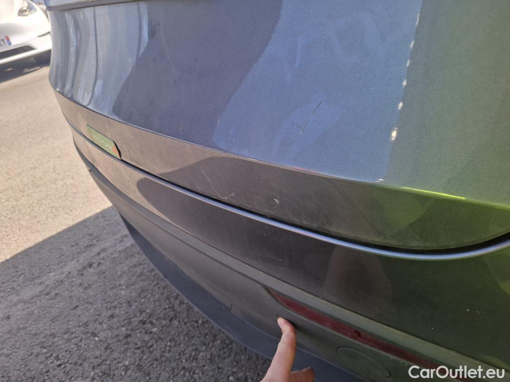  Tesla  Model Y TESLA  / 2021 / 5P / SUV RWD #30