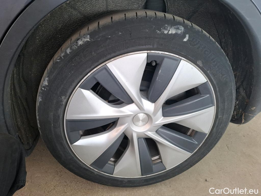  Tesla  Model Y TESLA  / 2021 / 5P / SUV RWD #6