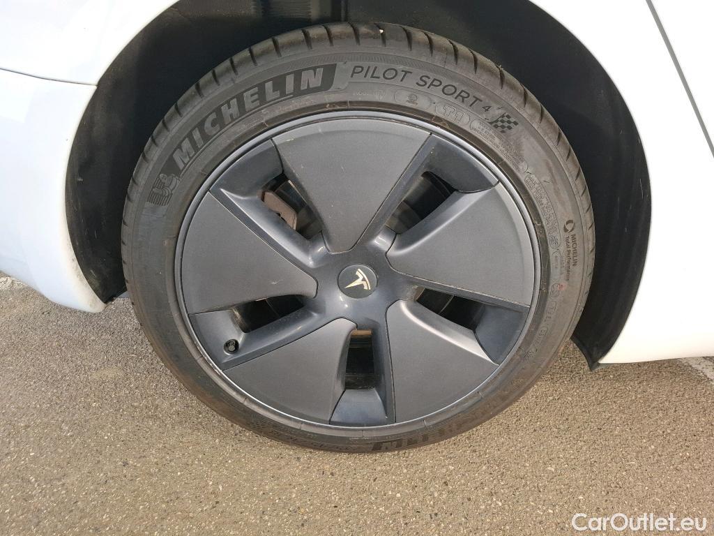  Tesla  Model 3 TESLA  / 2018 / 4P / Berline Grande Autonomie #18