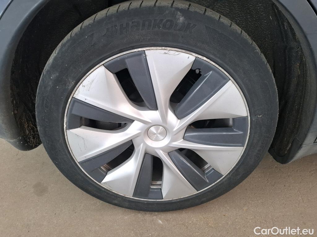  Tesla  Model Y TESLA  / 2021 / 5P / SUV RWD #34