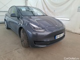  Tesla  Model Y TESLA  / 2021 / 5P / SUV RWD #5