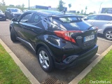  Toyota  C-HR TOYOTA  / 2016 / 5P / SUV 1.8 HYBRIDE 122 DYNAMIC BUSINESS #2