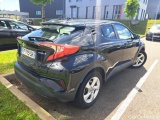  Toyota  C-HR TOYOTA  / 2016 / 5P / SUV 1.8 HYBRIDE 122 DYNAMIC BUSINESS #3