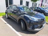  Toyota  C-HR TOYOTA  / 2016 / 5P / SUV 1.8 HYBRIDE 122 DYNAMIC BUSINESS #4
