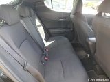  Toyota  C-HR TOYOTA  / 2016 / 5P / SUV 1.8 HYBRIDE 122 DYNAMIC BUSINESS #9