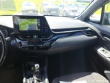  Toyota  C-HR TOYOTA  / 2016 / 5P / SUV 1.8 HYBRIDE 122 DYNAMIC BUSINESS #10