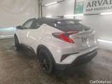  Toyota  C-HR TOYOTA  5p Berline 1.8 HYBRIDE 122 GRAPHIC #2