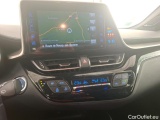  Toyota  C-HR TOYOTA  5p Berline 1.8 HYBRIDE 122 GRAPHIC #7