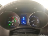  Toyota  C-HR TOYOTA  5p Berline 1.8 HYBRIDE 122 GRAPHIC #6