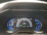  Toyota  RAV4 TOYOTA  Hybride 2018 5P SUV Hybride 2WD 218ch Dynamic #6