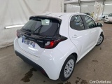  Toyota  Yaris TOYOTA  Hybride / 2019 / 5P / Berline Hybride 116h Dynamic Business Beyond Zer #3