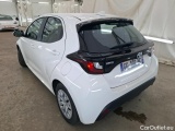  Toyota  Yaris TOYOTA  Hybride / 2019 / 5P / Berline Hybride 116h Dynamic Business Beyond Zer #2