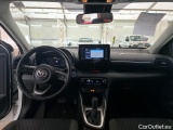  Toyota  Yaris TOYOTA  Hybride / 2019 / 5P / Berline Hybride 116h Dynamic Business Beyond Zer #5