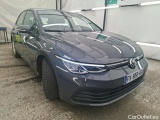  Volkswagen  Golf  VOLKSWAGEN / 2020 / 5P / Berline 2.0 TDI SCR 115 BVM6 Life Busi 1st #4