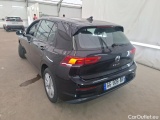  Volkswagen  Golf  VOLKSWAGEN / 2020 / 5P / Berline 2.0 TDI SCR 115 DSG7 Life Busi #2