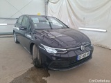  Volkswagen  Golf  VOLKSWAGEN / 2020 / 5P / Berline 2.0 TDI SCR 115 DSG7 Life Busi #4