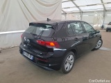  Volkswagen  Golf  VOLKSWAGEN / 2020 / 5P / Berline 2.0 TDI SCR 115 DSG7 Life Busi #3