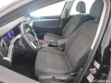  Volkswagen  Golf  VOLKSWAGEN / 2020 / 5P / Berline 2.0 TDI SCR 115 DSG7 Life Busi #8