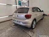  Volkswagen  Polo VOLKSWAGEN  5p Berline 1.0 TSI 95 DSG7 Carat Exclusive #3