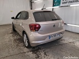  Volkswagen  Polo VOLKSWAGEN  5p Berline 1.0 TSI 95 DSG7 Carat Exclusive #2