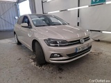  Volkswagen  Polo VOLKSWAGEN  5p Berline 1.0 TSI 95 DSG7 Carat Exclusive #4