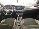  Volkswagen  Polo VOLKSWAGEN  5p Berline 1.0 TSI 95 DSG7 Carat Exclusive #5
