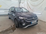  Volkswagen  T-CROSS  Lounge Business 1.0 TSI 110CV BVM6 E6d #4