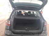  Volkswagen  T-CROSS  Lounge Business 1.0 TSI 110CV BVM6 E6d #10