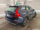  Volvo  XC60 VOLVO  / 2021 / 5P / SUV Recharge T6 340 Geartro Inscription Busi #3