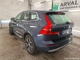  Volvo  XC60 VOLVO  / 2021 / 5P / SUV Recharge T6 340 Geartro Inscription Busi #2
